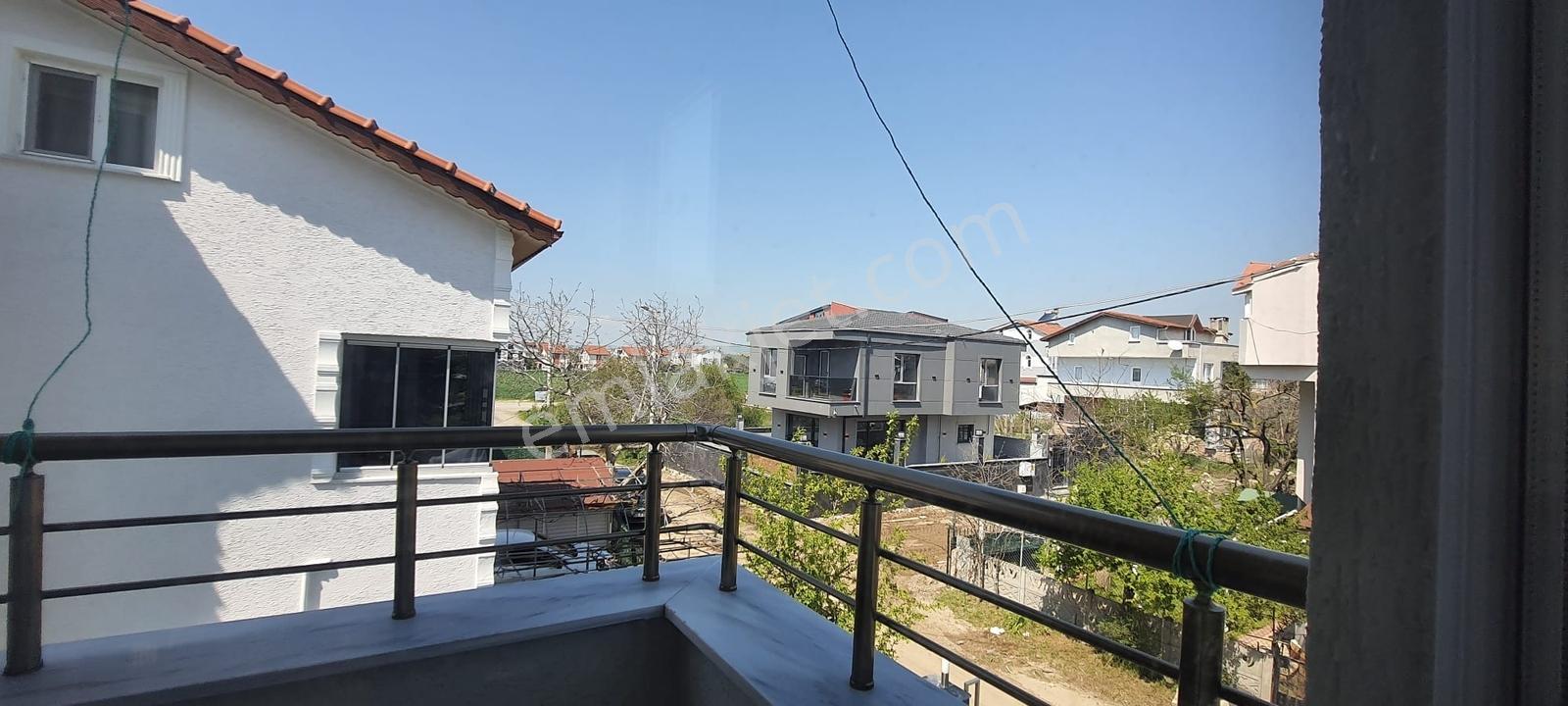 Yeniçiftlik Merkez'de 4+1 Sağlam,düzgün Villa #kartallar'dan# - Görsel 17