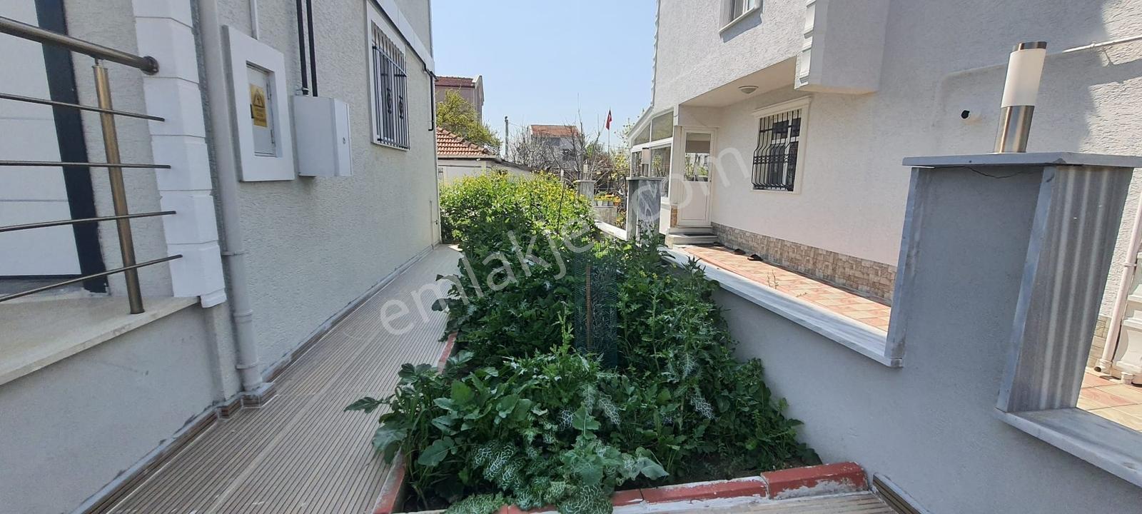 Yeniçiftlik Merkez'de 4+1 Sağlam,düzgün Villa #kartallar'dan# - Görsel 7