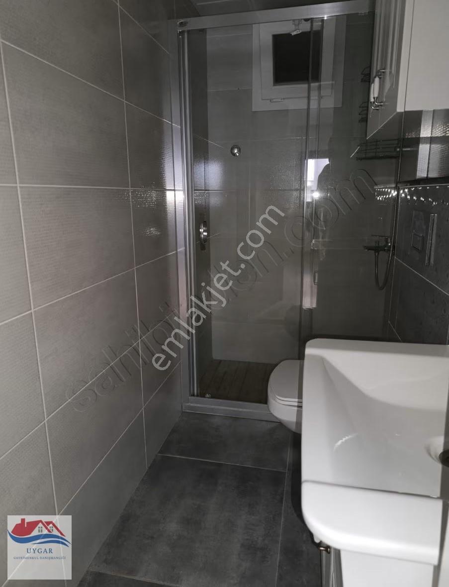 Karşıyaka Atakent Yalı Mahallesi Yeni Bina Kiralık 3+1 Daire - Görsel 26