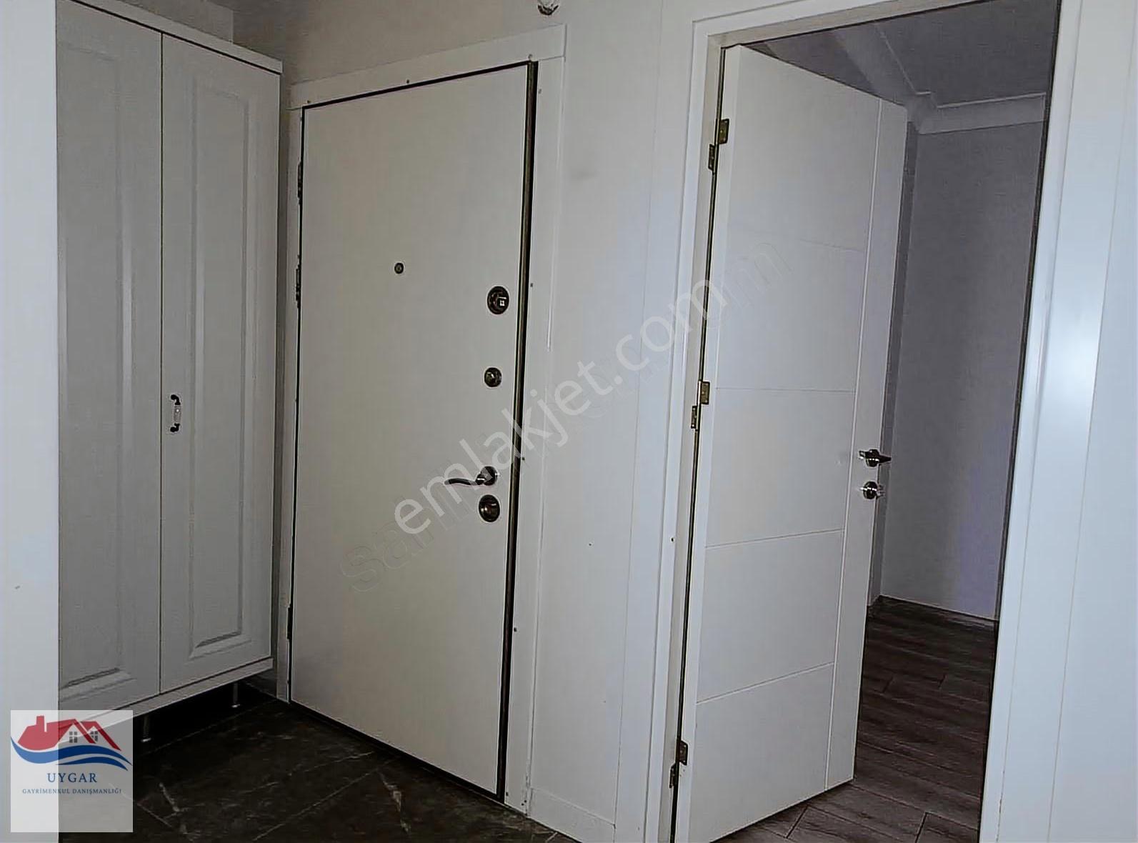Karşıyaka Atakent Yalı Mahallesi Yeni Bina Kiralık 3+1 Daire - Görsel 16