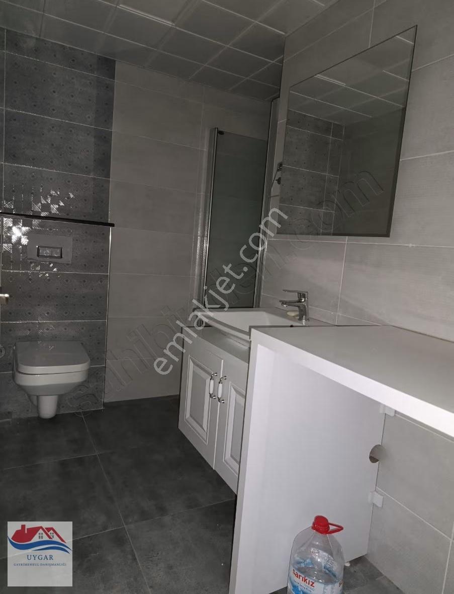 Karşıyaka Atakent Yalı Mahallesi Yeni Bina Kiralık 3+1 Daire - Görsel 19
