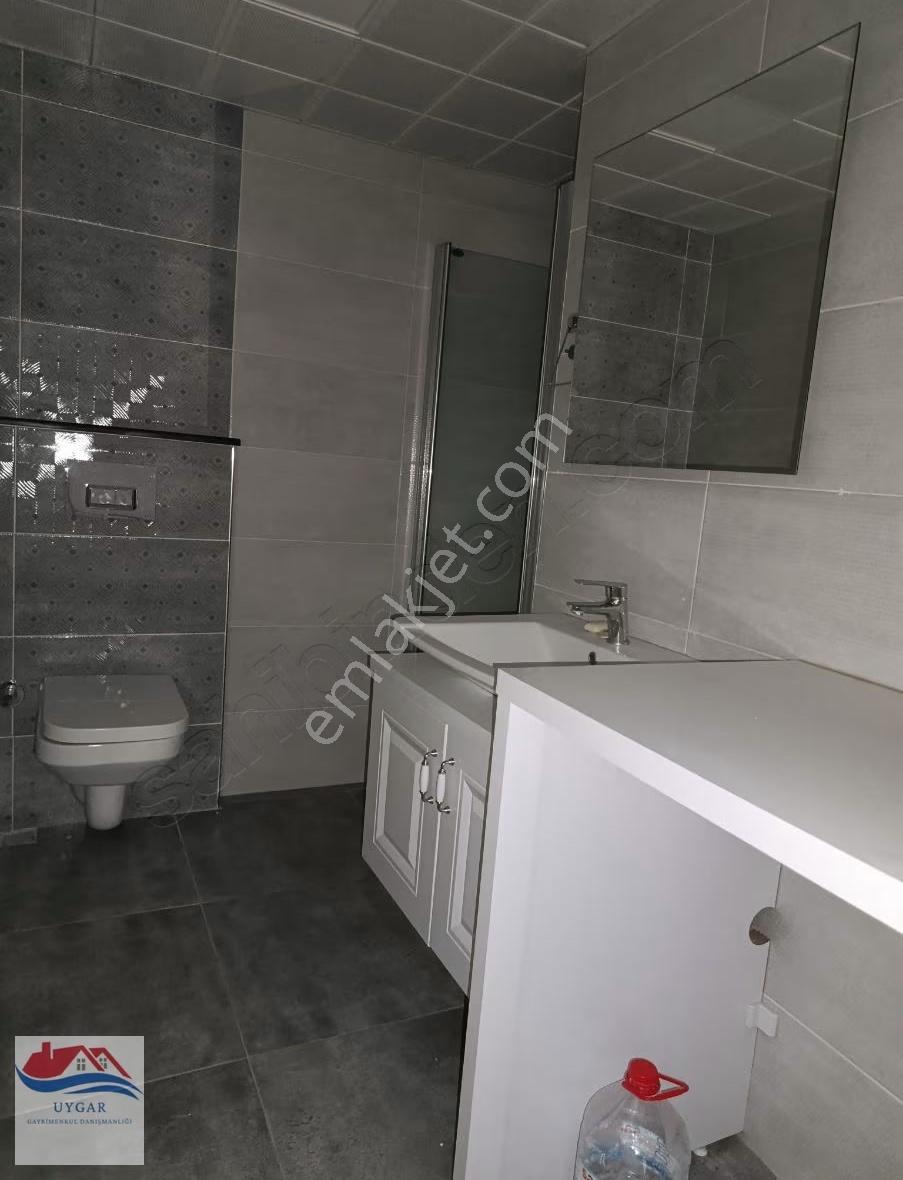 Karşıyaka Atakent Yalı Mahallesi Yeni Bina Kiralık 3+1 Daire - Görsel 10