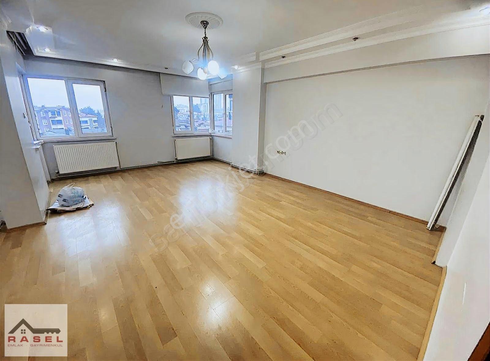 Kiralık Harika Konumda 3+1 Site İçerisinde Daire - Görsel 8