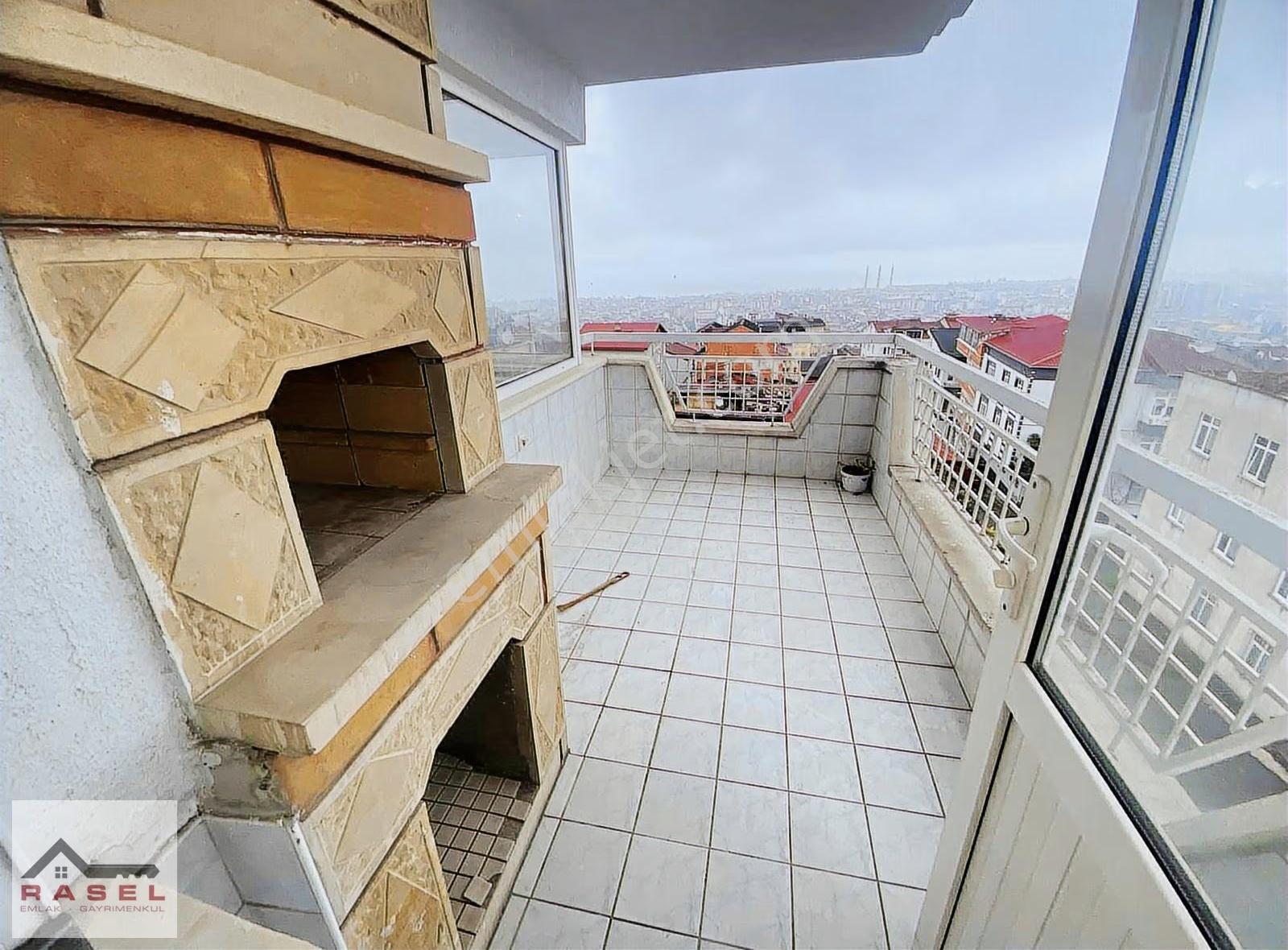 Kiralık Harika Konumda 3+1 Site İçerisinde Daire - Görsel 4