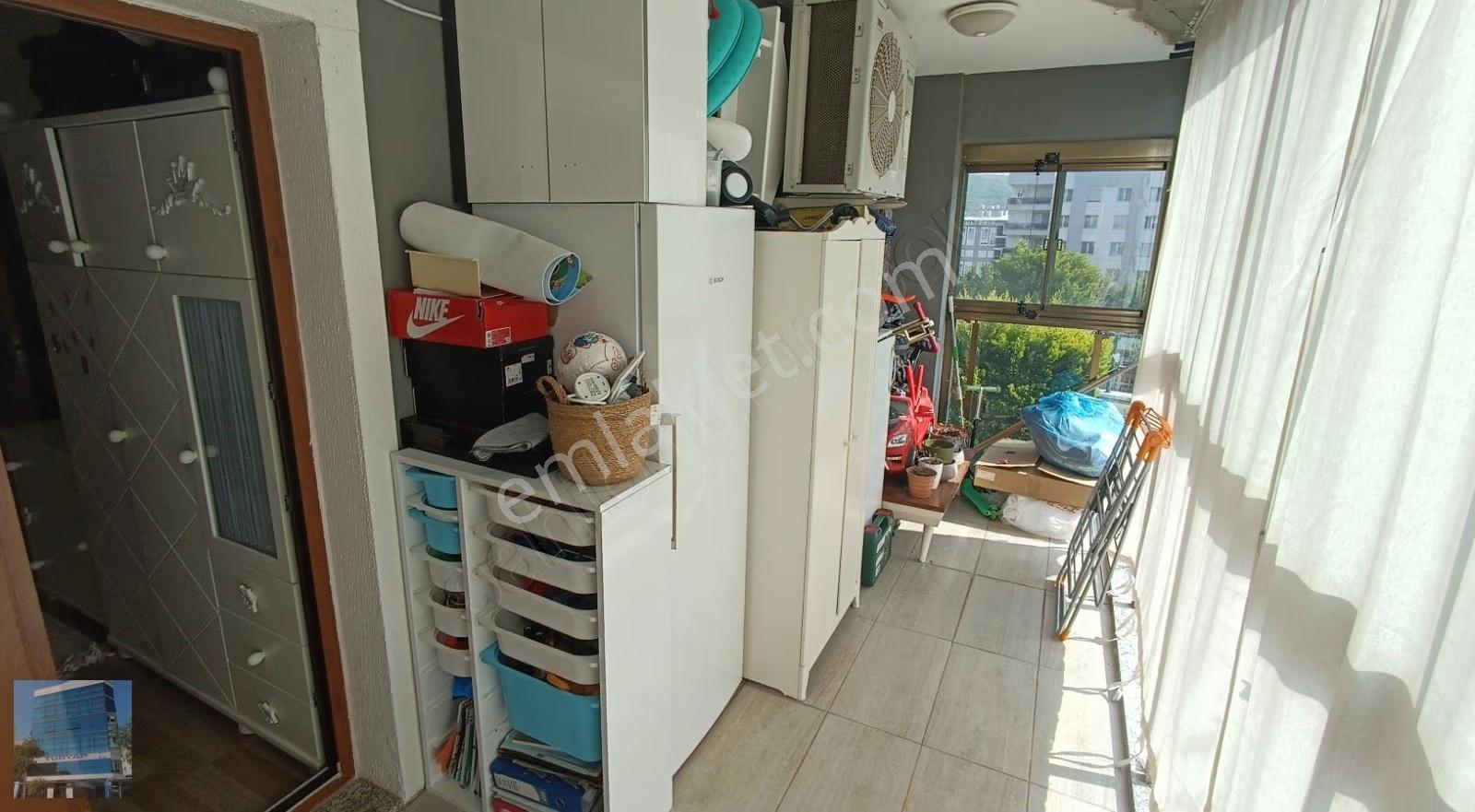 İstiklal Mahlleside Havuzlu Site İçerisinde 3+1 Lüx Satlık Daire - Görsel 17