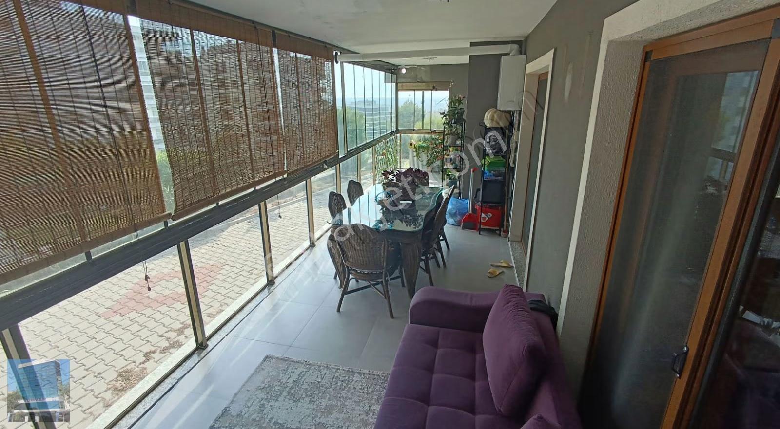 İstiklal Mahlleside Havuzlu Site İçerisinde 3+1 Lüx Satlık Daire - Görsel 19