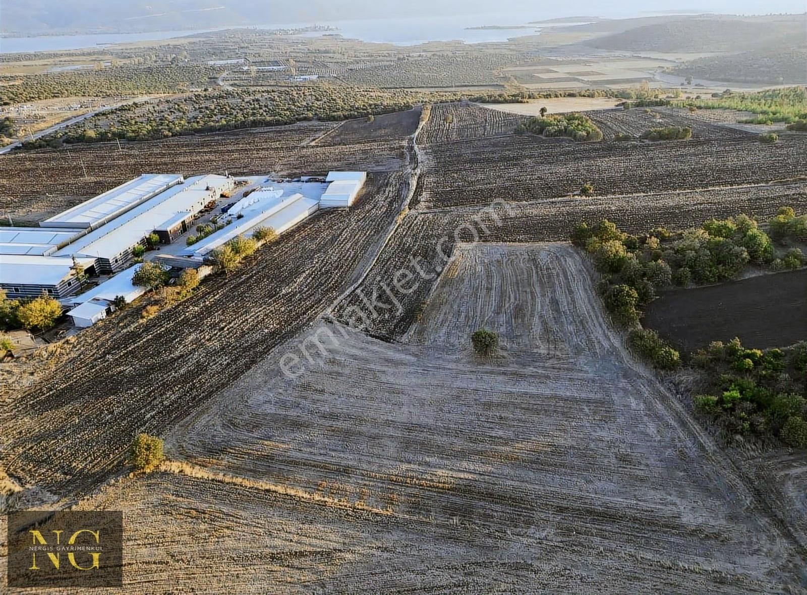Bursa Nilüfer Çatalağıl'da Satılık 8200 M² Arazi - Görsel 11