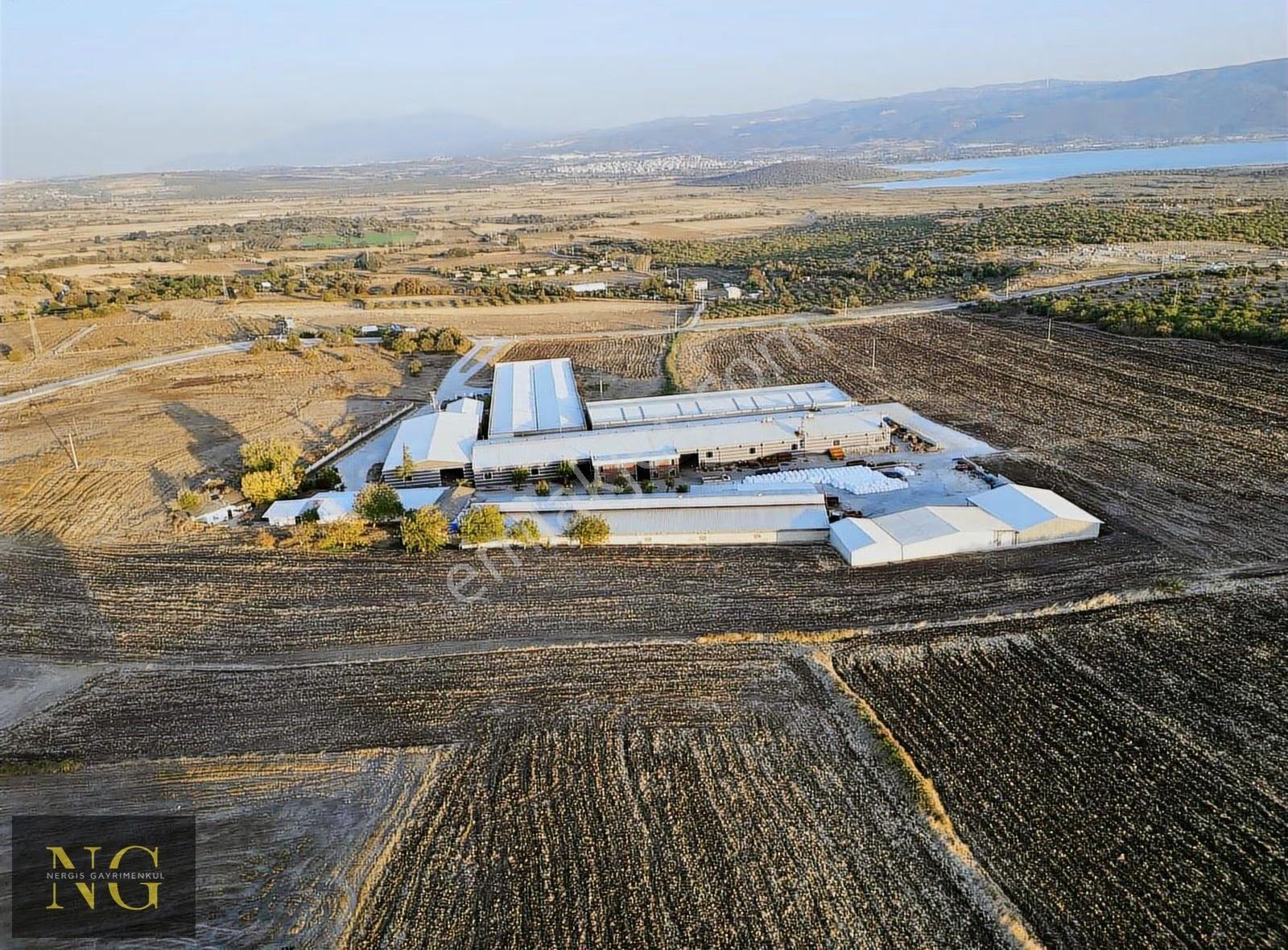 Bursa Nilüfer Çatalağıl'da Satılık 8200 M² Arazi - Görsel 13