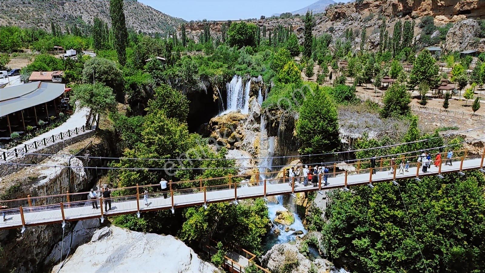 Yerleşime Yakın Hesaplı Tatırımlık Arazi - Görsel 3