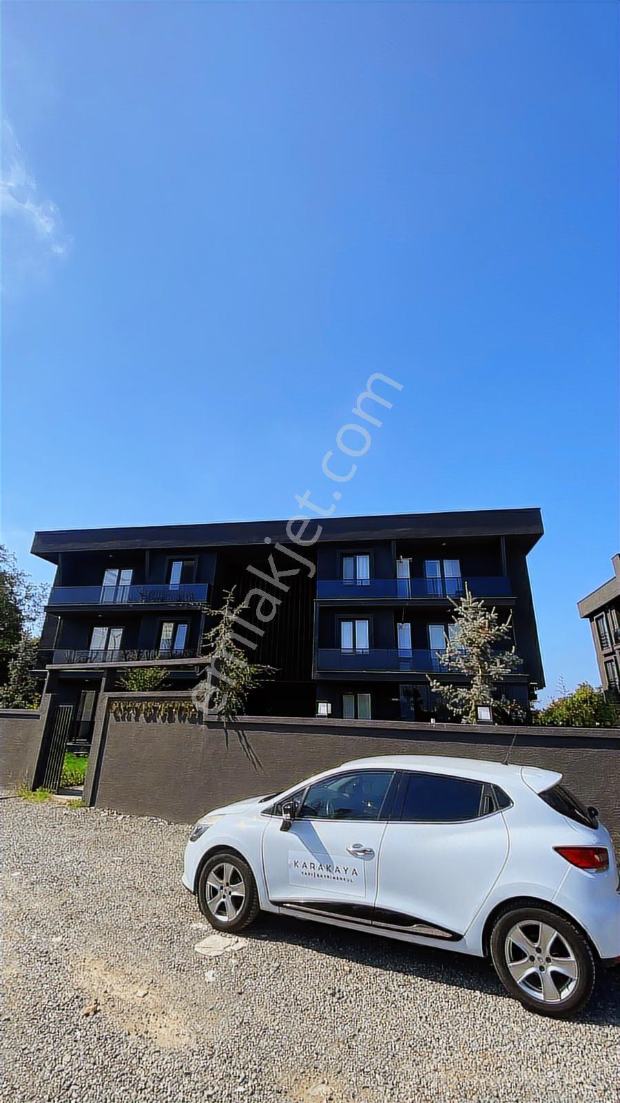 Havuz Cephe Sıfır 2+1 Seyir Terası Doğa İle İç İçe Yaşam Fırsatı - Görsel 18