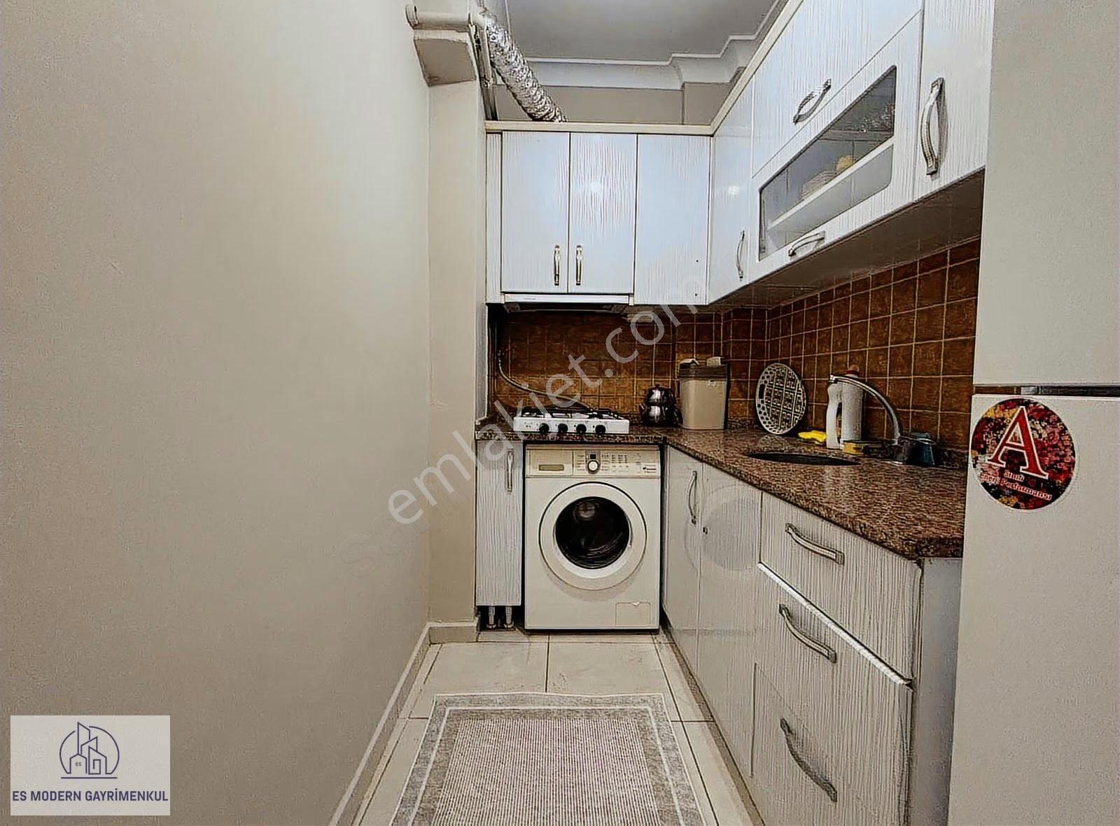 Anadolu Üni. Karşısı ~ Lüx Sıfır Eşyalı 1+1 Satılık Daire ~ - Görsel 29