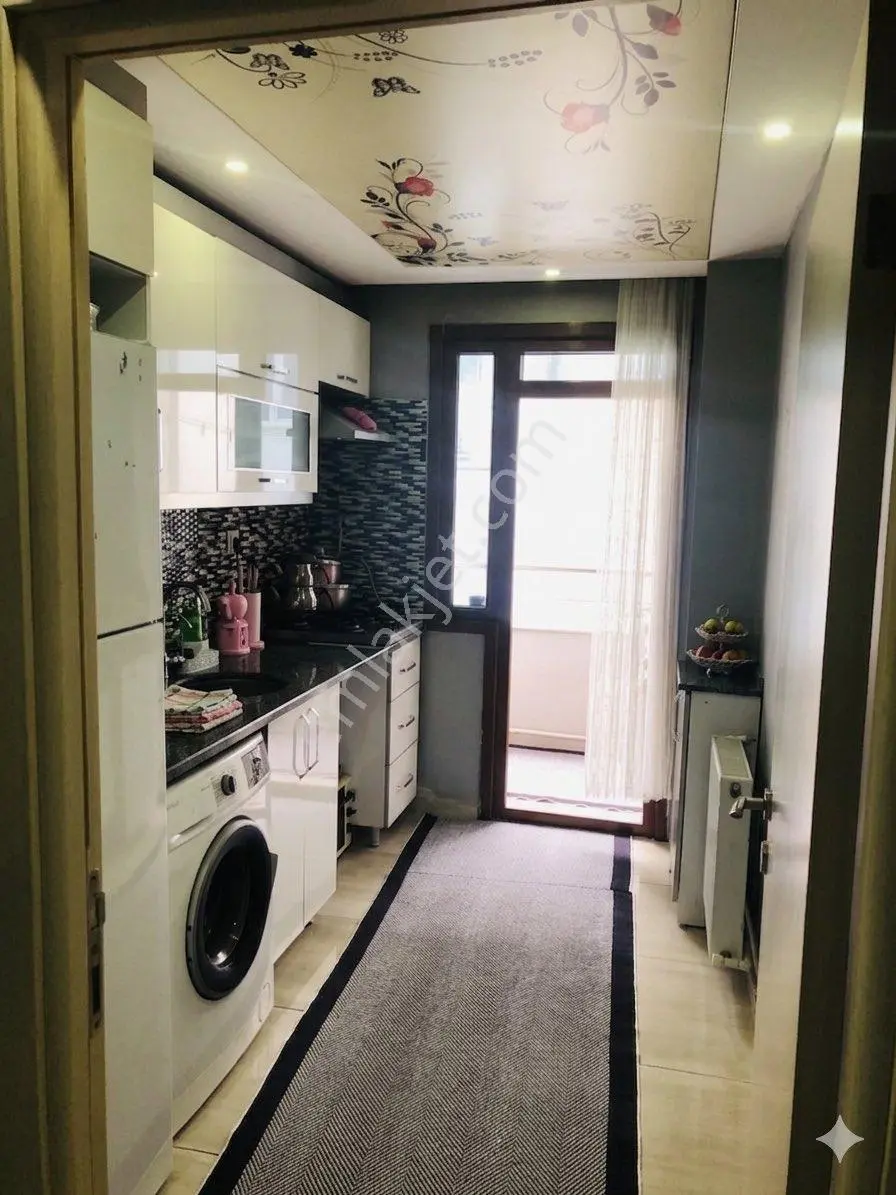5 Yıllık Yeni Satılık Daire - Görsel 3