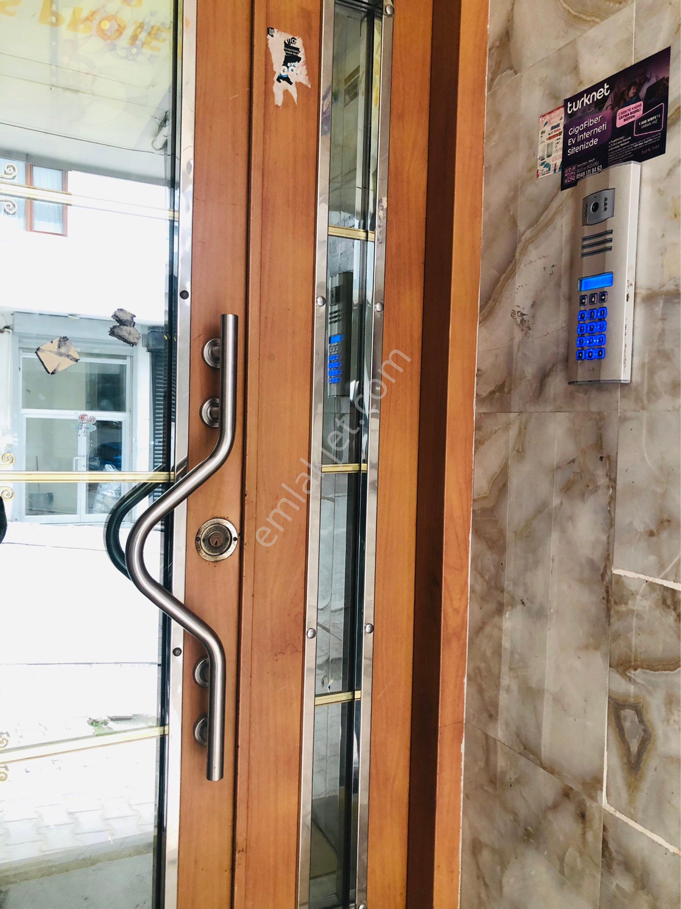 5 Yıllık Yeni Satılık Daire - Görsel 16