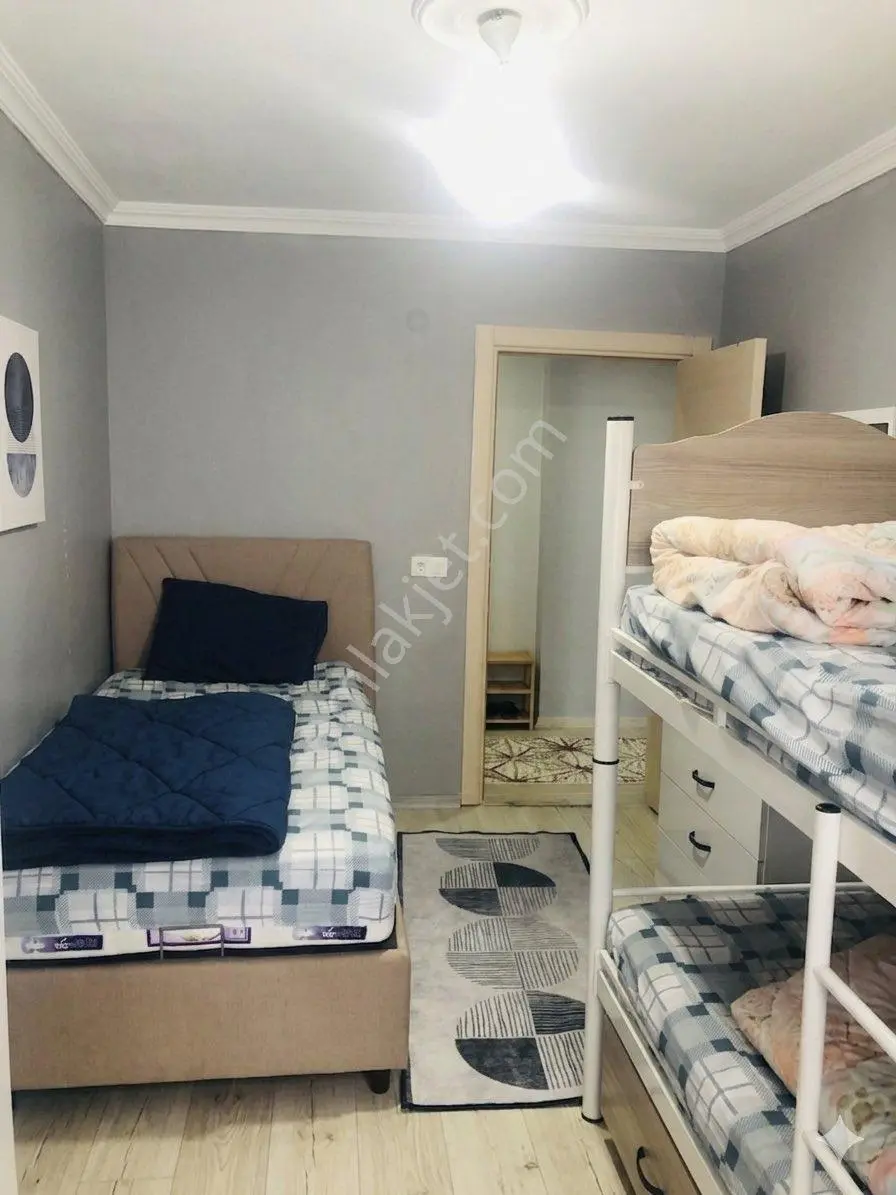 5 Yıllık Yeni Satılık Daire - Görsel 2