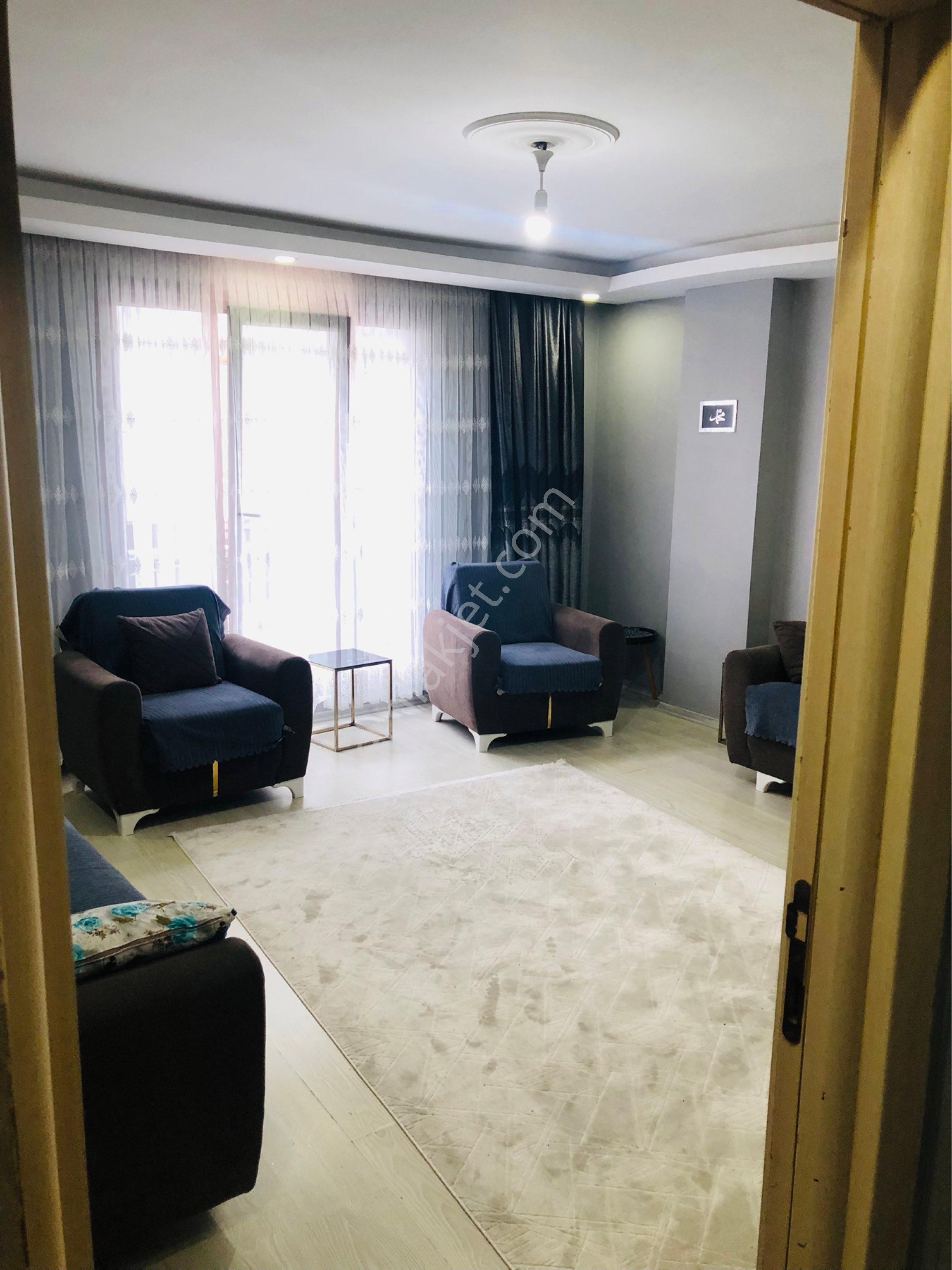 5 Yıllık Yeni Satılık Daire - Görsel 13