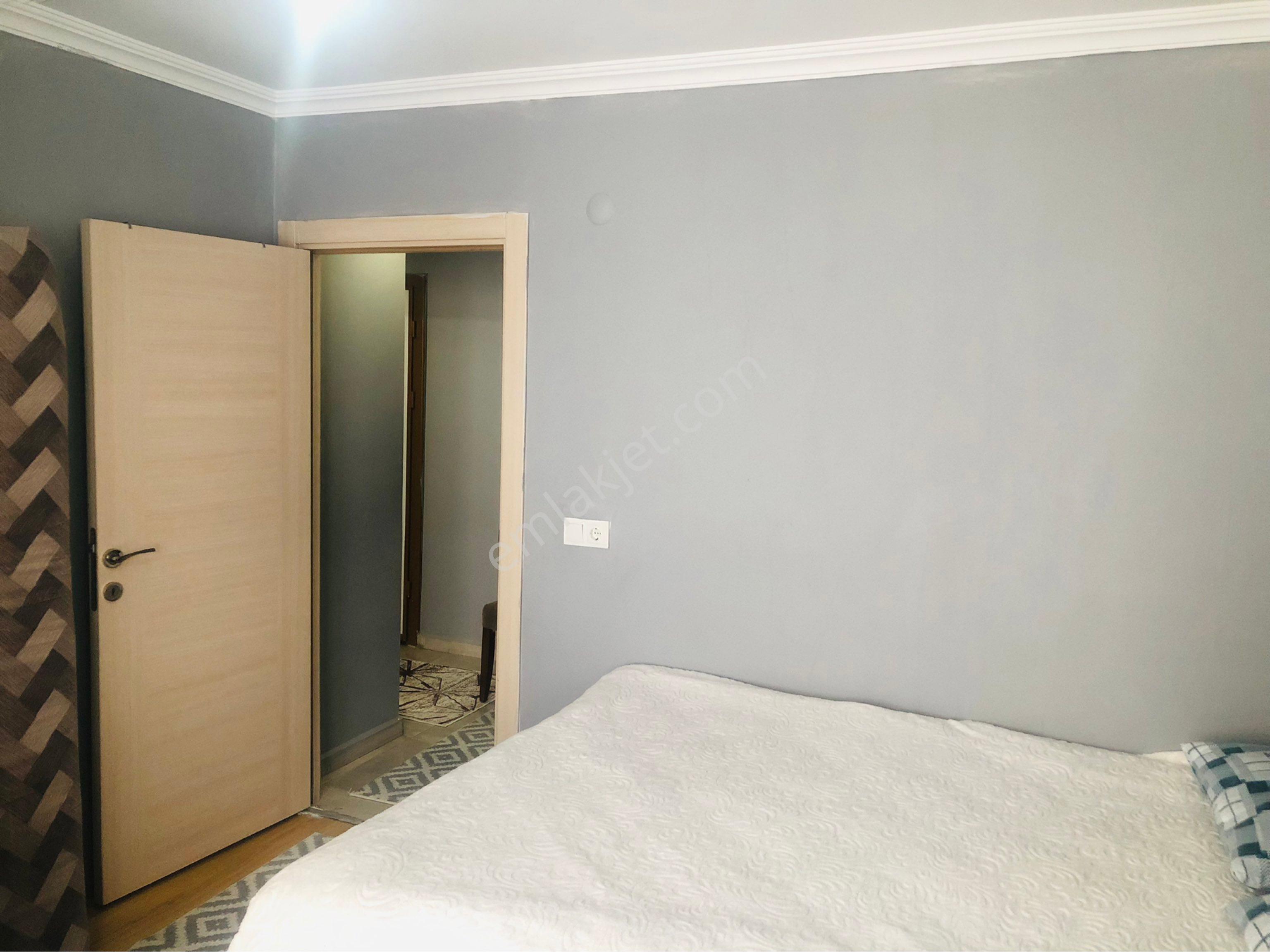 5 Yıllık Yeni Satılık Daire - Görsel 4