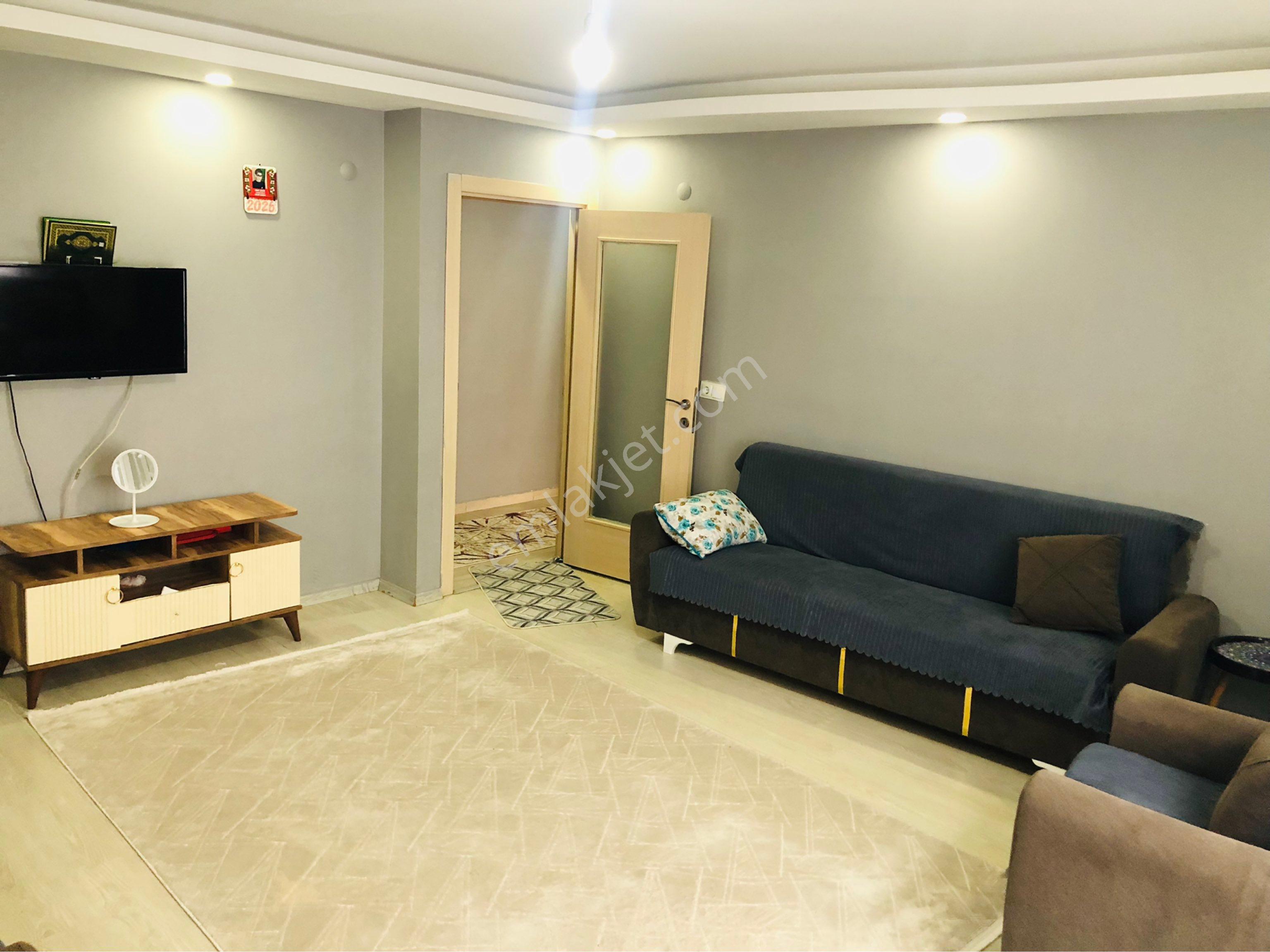 5 Yıllık Yeni Satılık Daire - Görsel 14