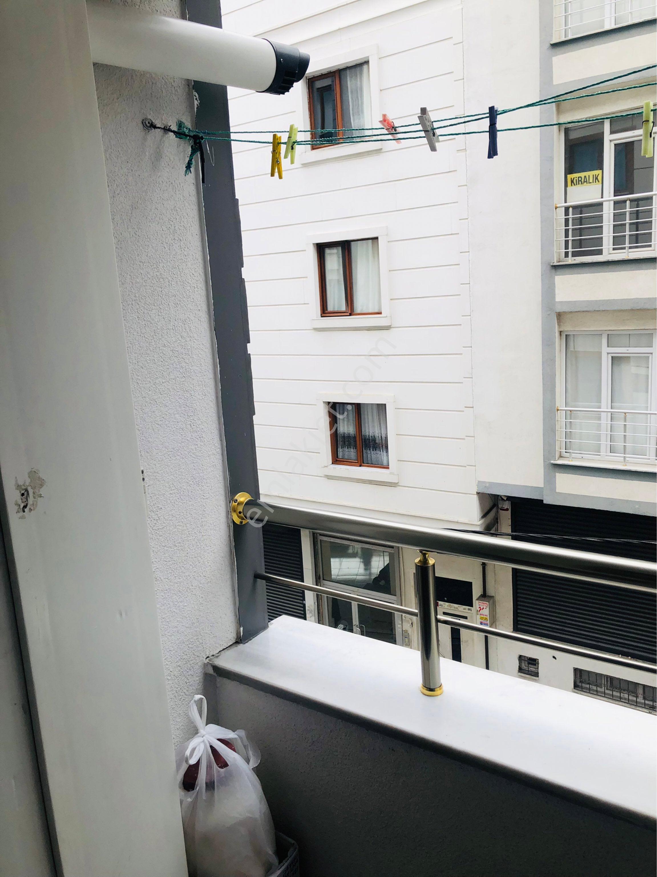 5 Yıllık Yeni Satılık Daire - Görsel 6