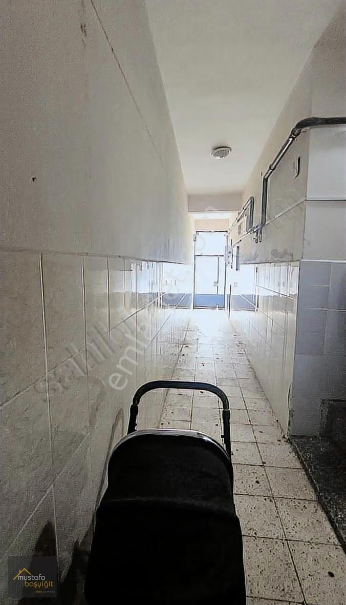 Mustafa Başyiğit Emlak'tan Reşatbey Pazar Pazarı Sokağı 3+1daire - Görsel 15