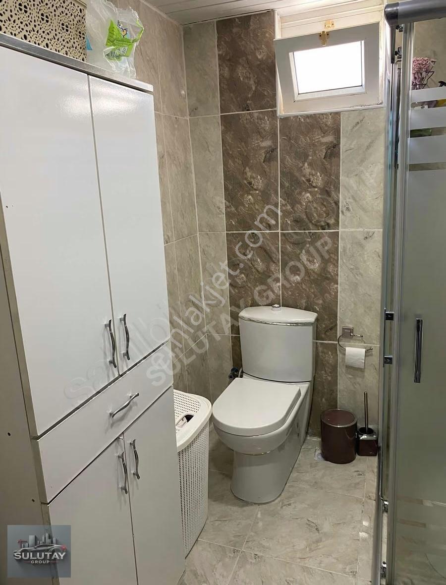 Uncalı Siteler Mah Katta Doğalgazlı Masrafsız Daire - Görsel 4