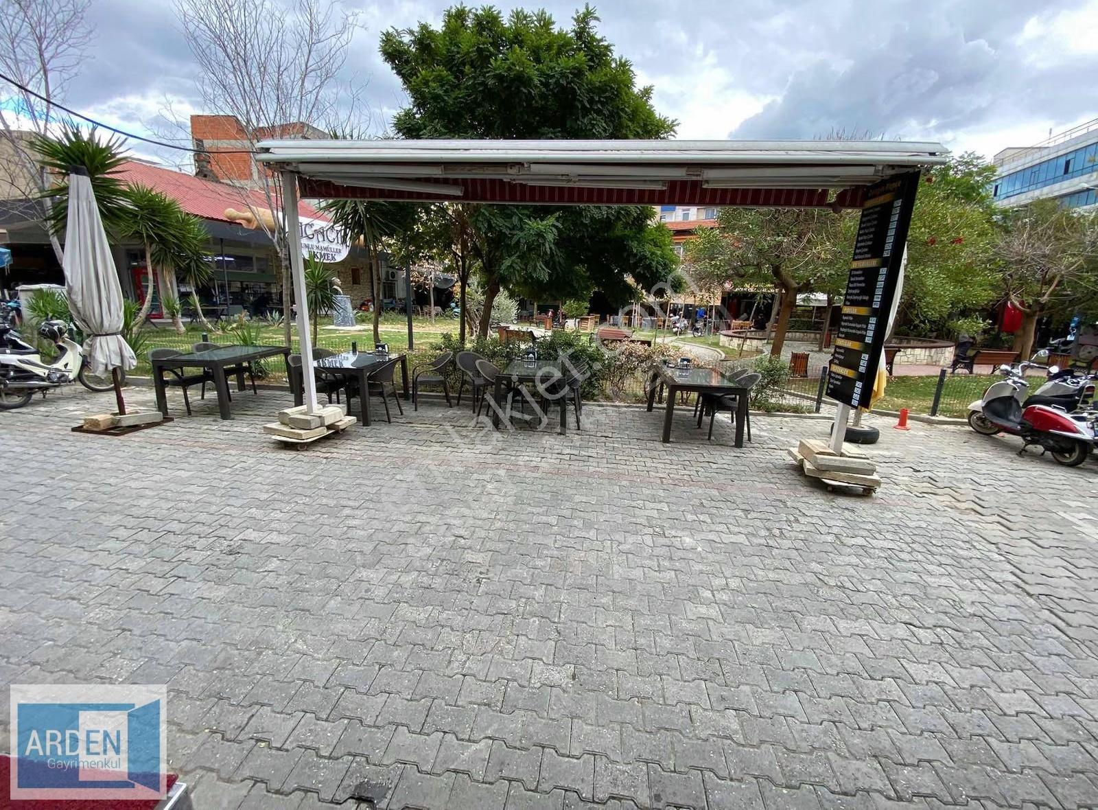 Seferihisar Merkezde Yüksek Kira Getirili Satılık Kiracılı Mülk - Görsel 26