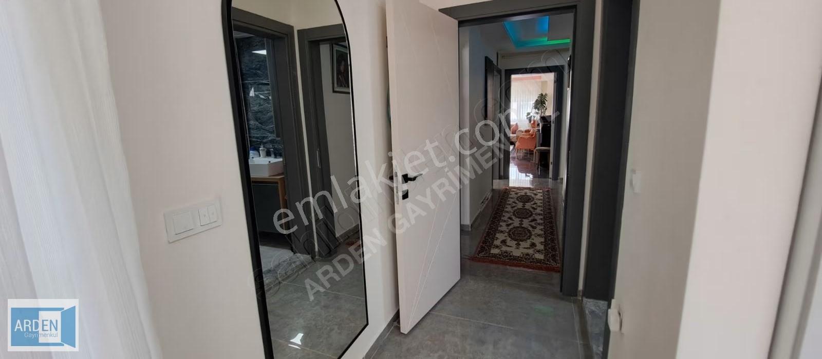 Arden Gyo Dan İzmir Kuşadası Yolu Üzerinde Satılık Daire - Görsel 25