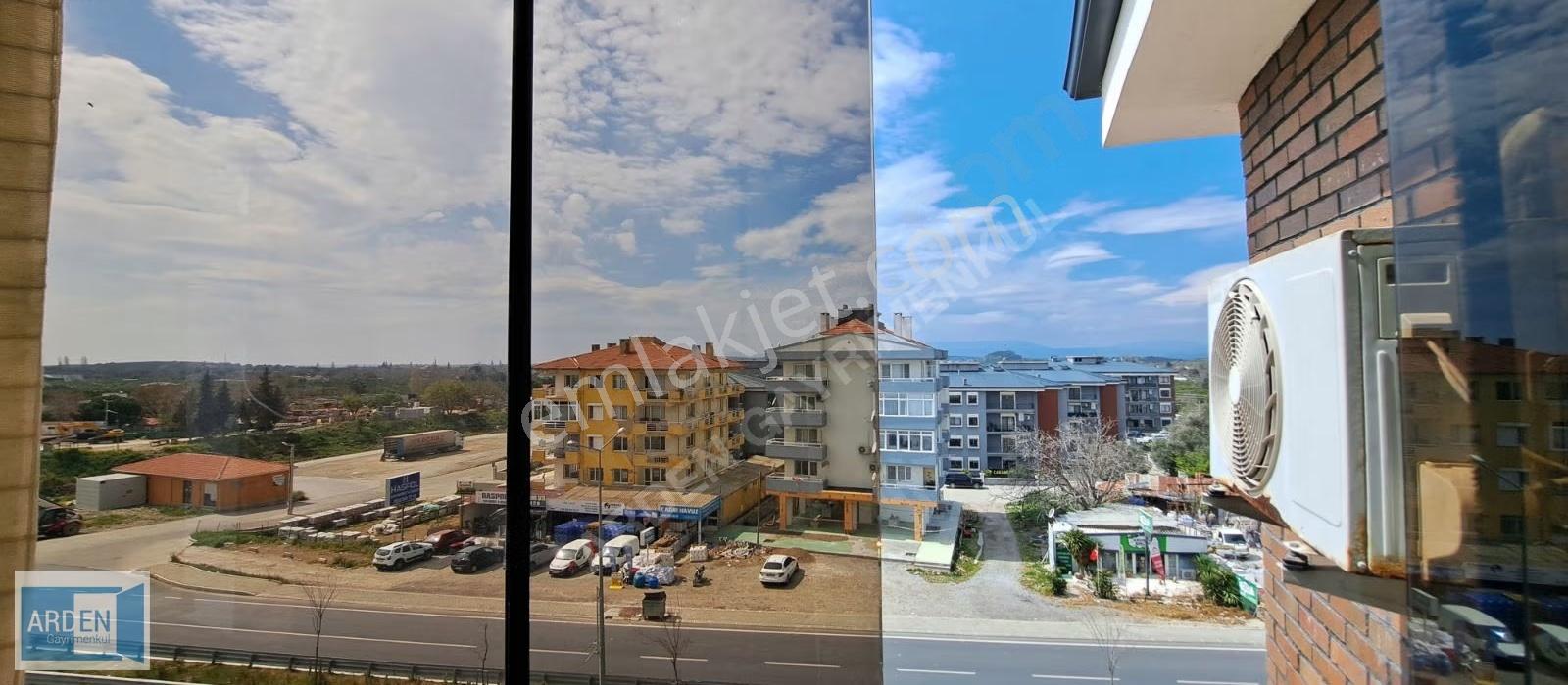 Arden Gyo Dan İzmir Kuşadası Yolu Üzerinde Satılık Daire - Görsel 23