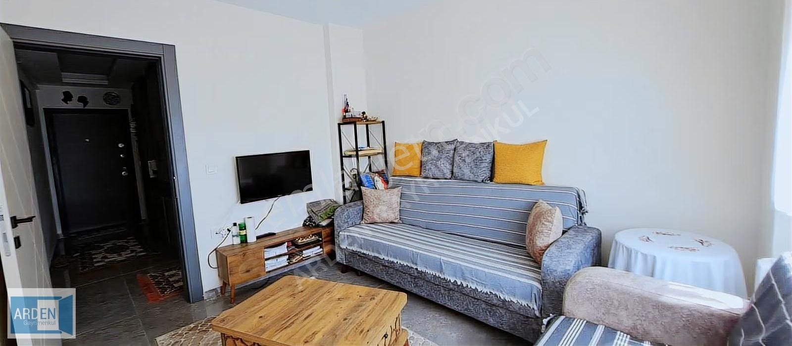Arden Gyo Dan İzmir Kuşadası Yolu Üzerinde Satılık Daire - Görsel 11