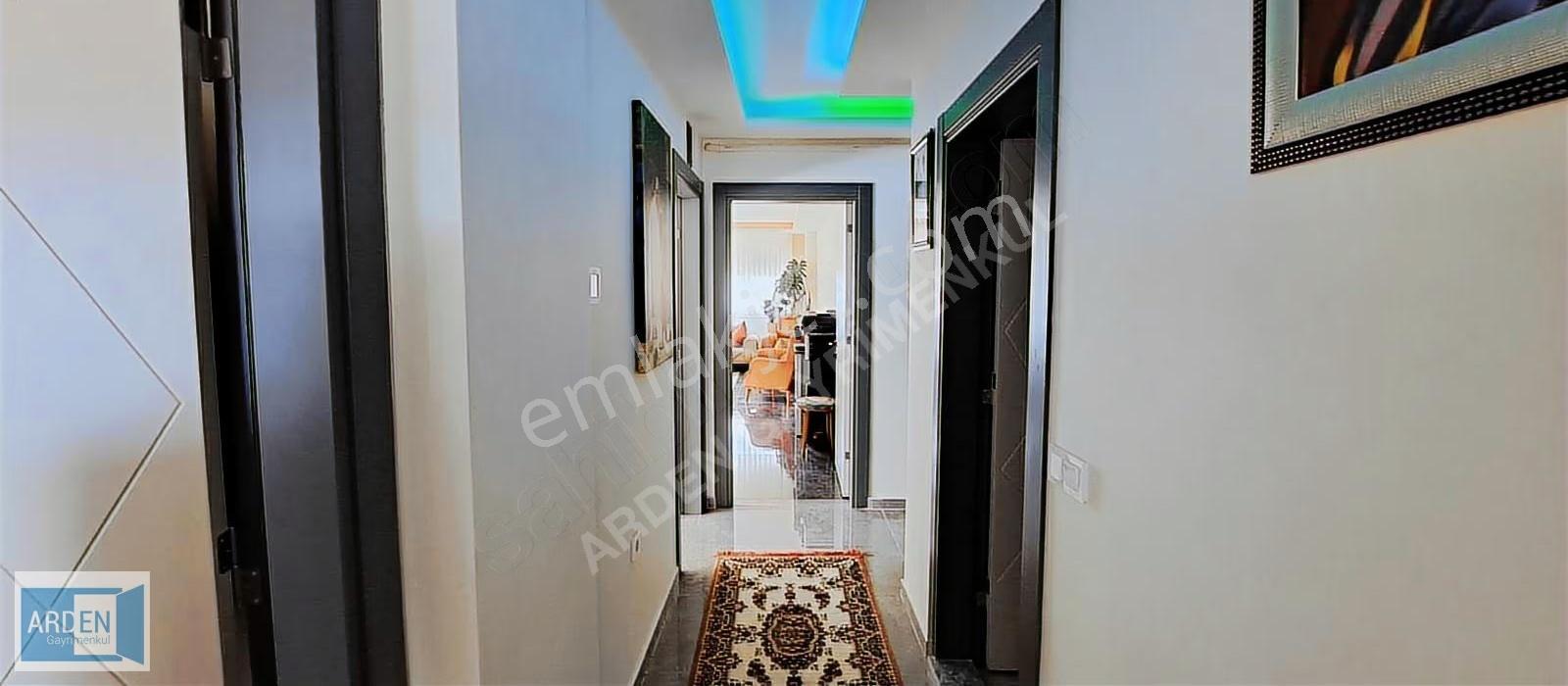 Arden Gyo Dan İzmir Kuşadası Yolu Üzerinde Satılık Daire - Görsel 12