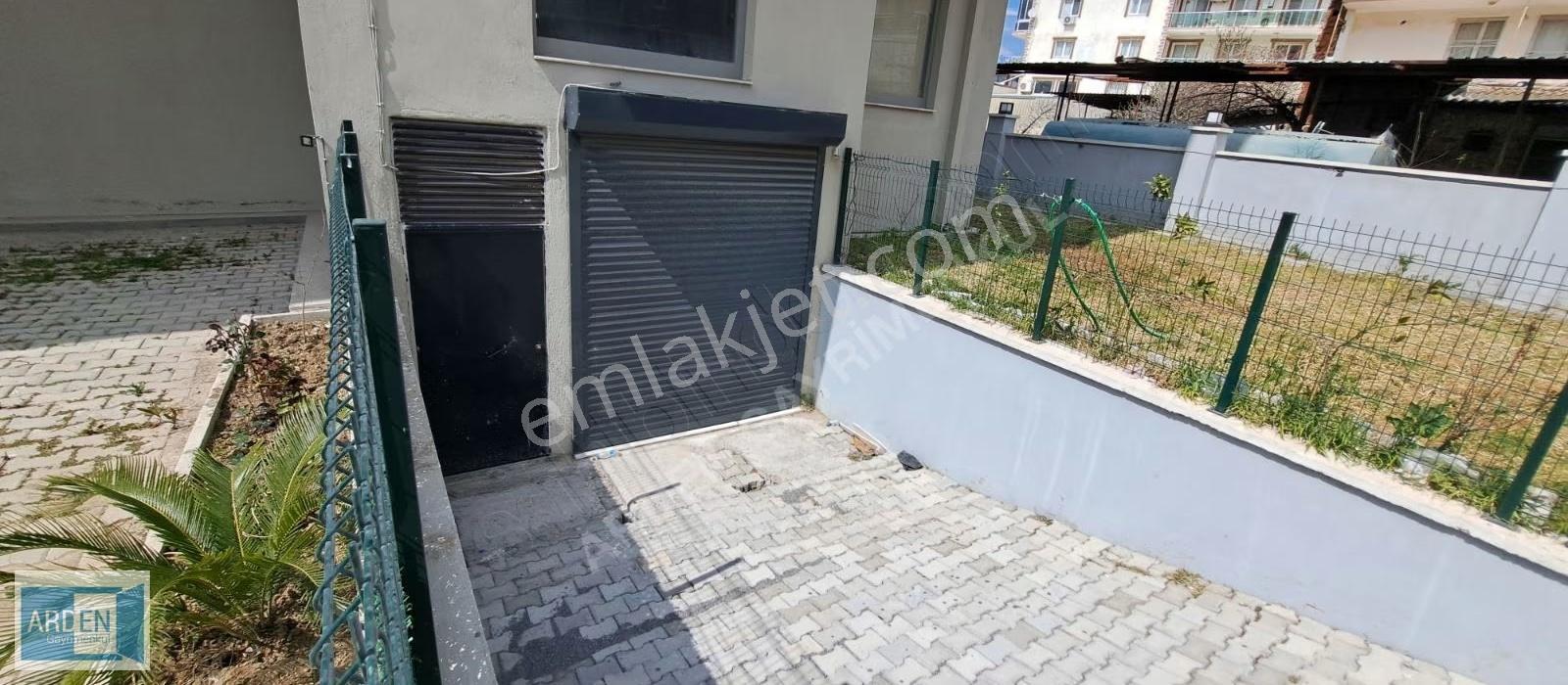 Arden Gyo Dan İzmir Kuşadası Yolu Üzerinde Satılık Daire - Görsel 24