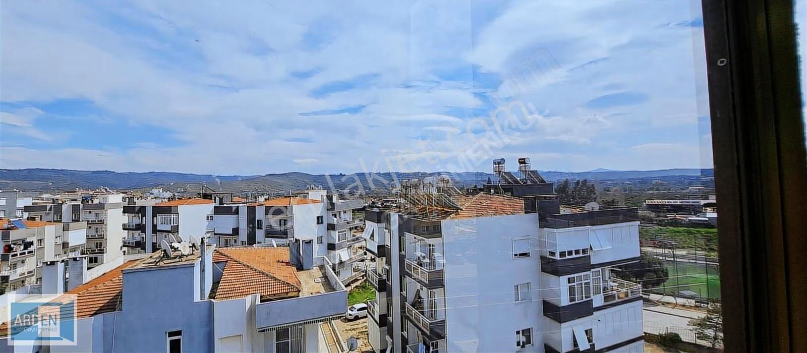 Arden Gyo Dan İzmir Kuşadası Yolu Üzerinde Satılık Daire - Görsel 6