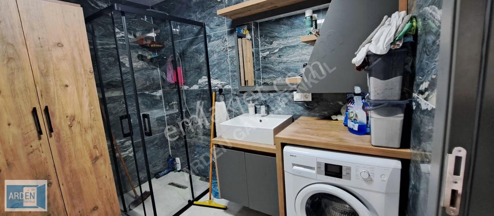Arden Gyo Dan İzmir Kuşadası Yolu Üzerinde Satılık Daire - Görsel 5