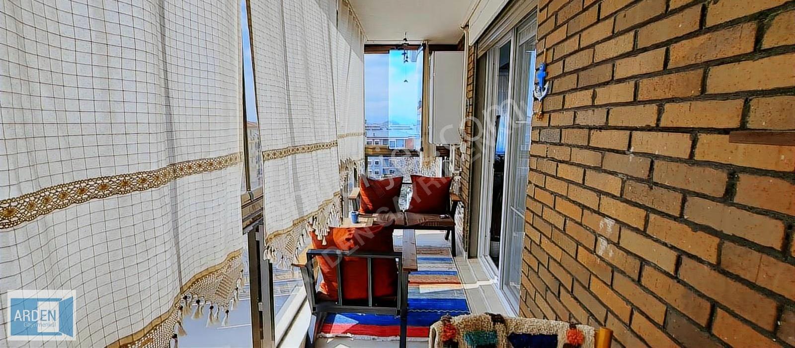 Arden Gyo Dan İzmir Kuşadası Yolu Üzerinde Satılık Daire - Görsel 22