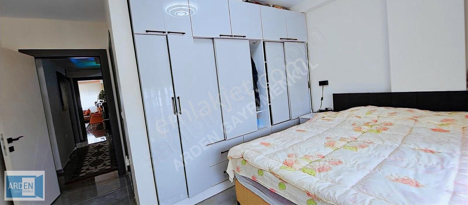 Arden Gyo Dan İzmir Kuşadası Yolu Üzerinde Satılık Daire - Görsel 17