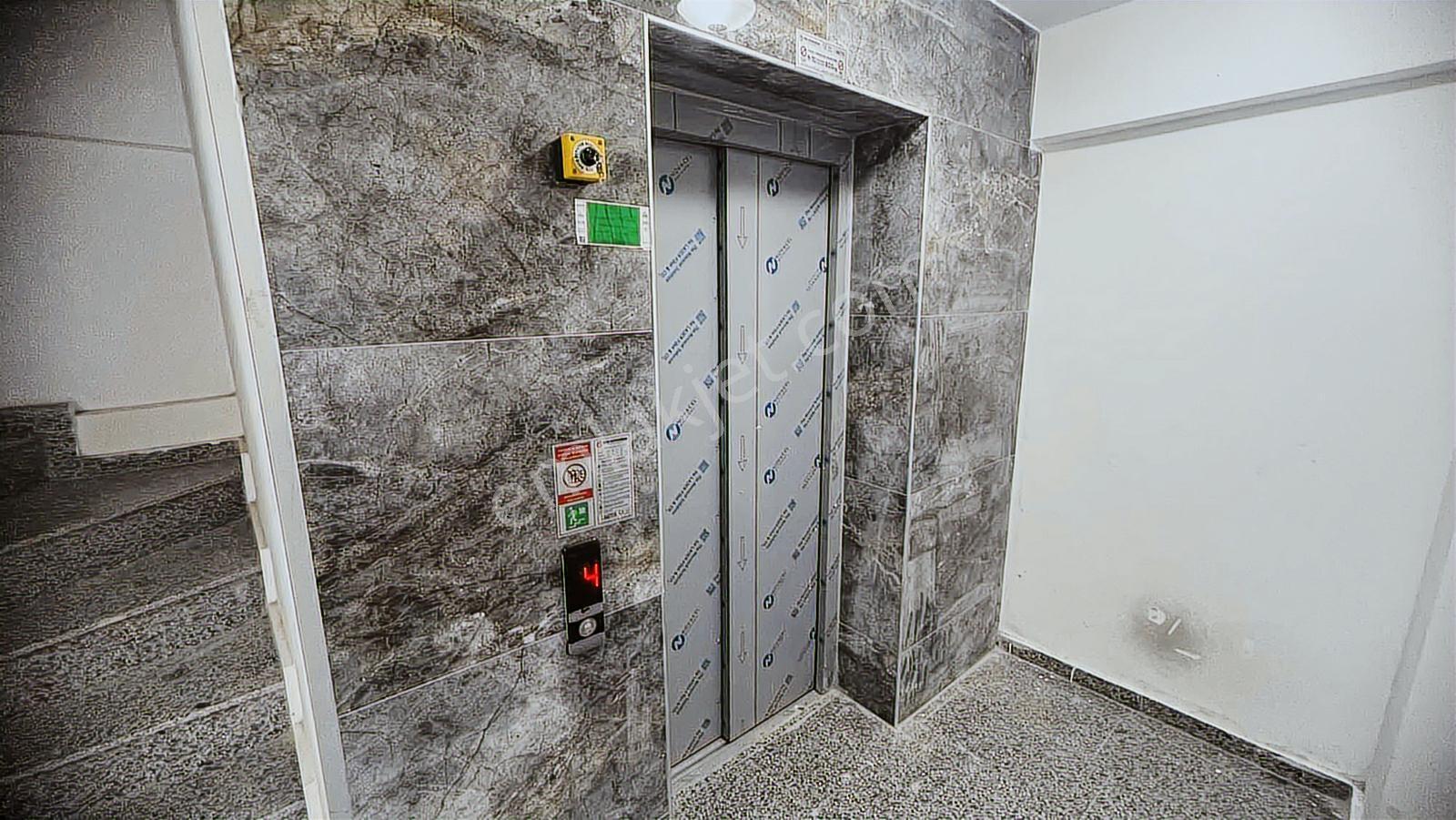 Efirli Mahallesi Dubleks 3+1 Satılık Sıfır Daire - Görsel 33