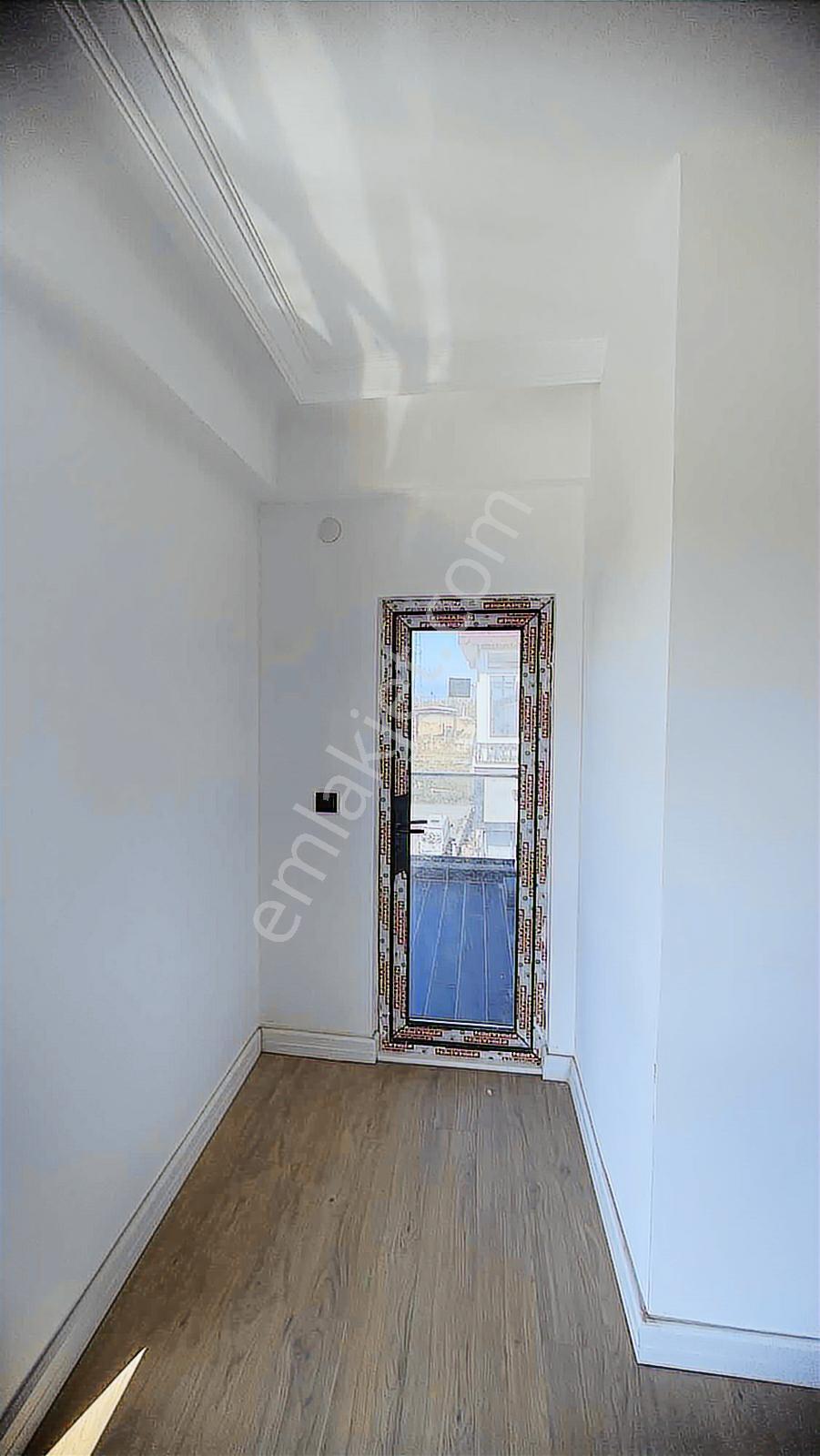 Efirli Mahallesi Dubleks 3+1 Satılık Sıfır Daire - Görsel 18