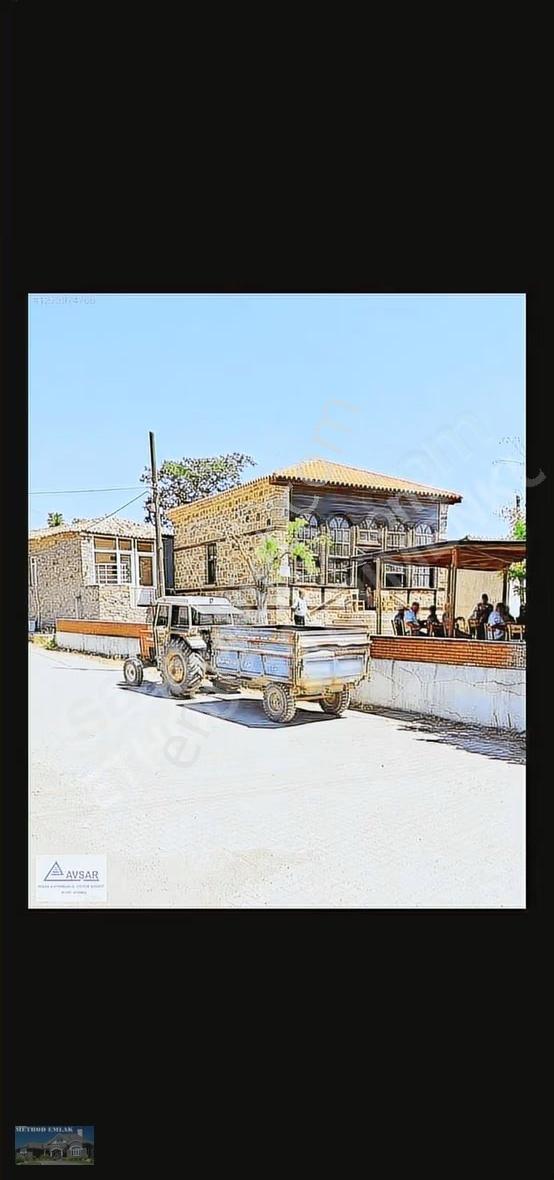 Fırsat Çanakkale Gelibolu'da Satılık 6245m² İmarlı Arsa - Görsel 8