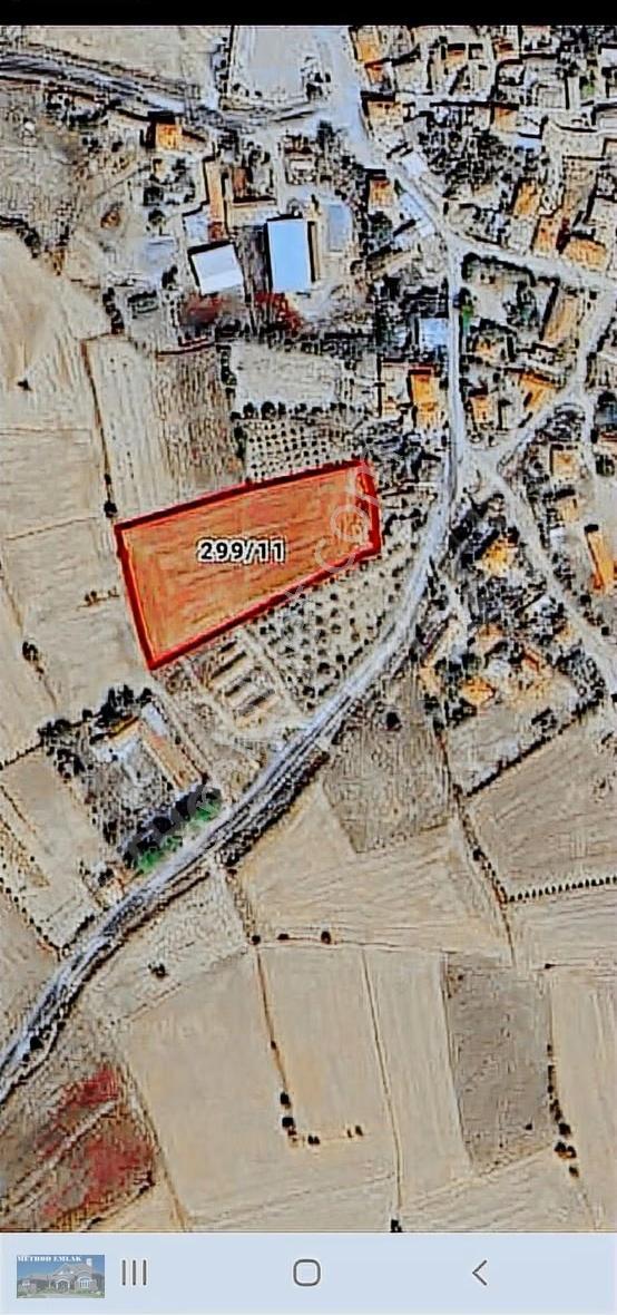Fırsat Çanakkale Gelibolu'da Satılık 6245m² İmarlı Arsa - Görsel 5