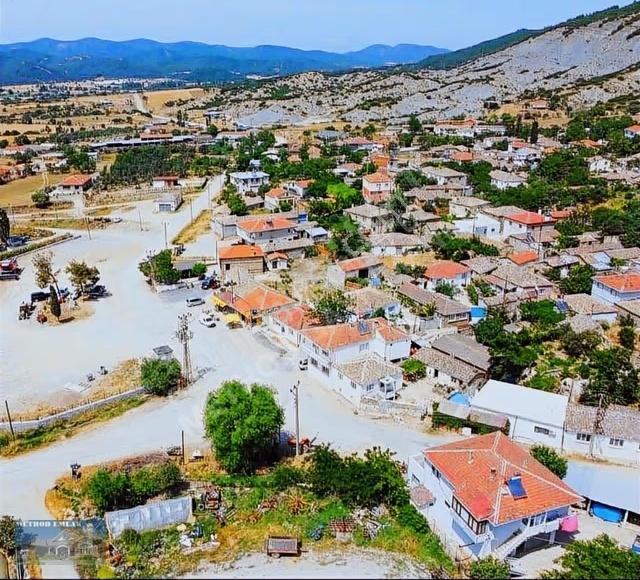Fırsat Çanakkale Gelibolu'da Satılık 6245m² İmarlı Arsa