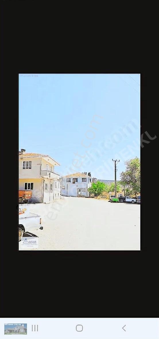 Fırsat Çanakkale Gelibolu'da Satılık 6245m² İmarlı Arsa - Görsel 10