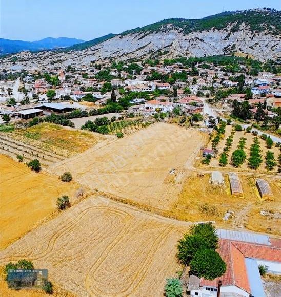 Fırsat Çanakkale Gelibolu'da Satılık 6245m² İmarlı Arsa - Görsel 6