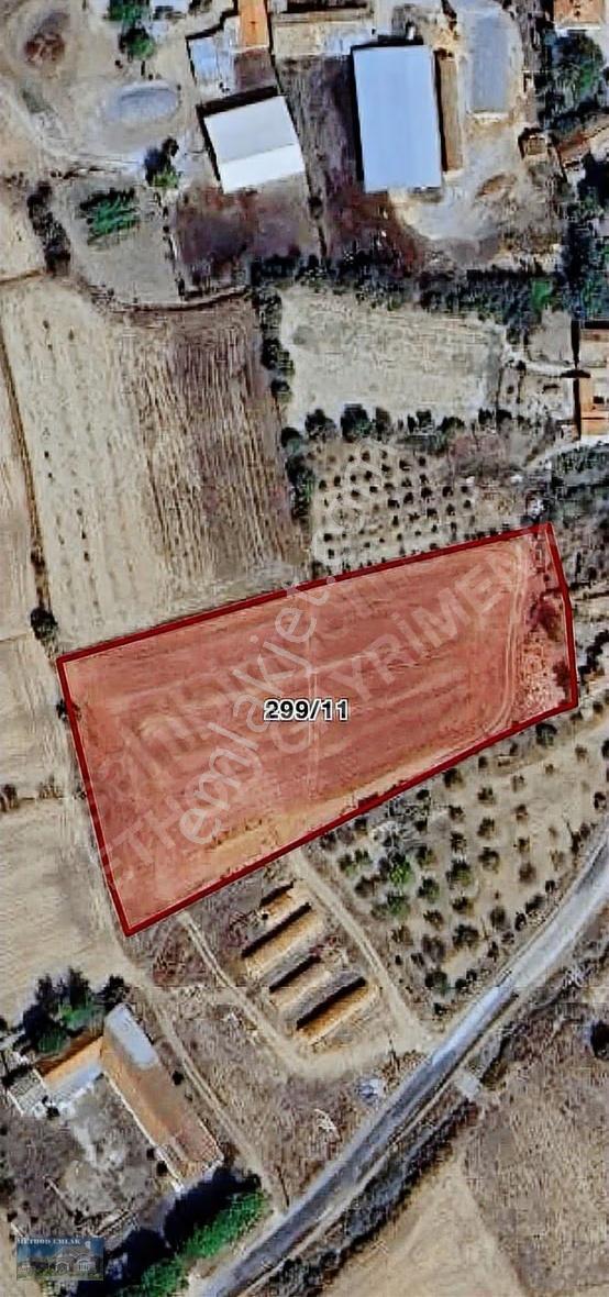 Fırsat Çanakkale Gelibolu'da Satılık 6245m² İmarlı Arsa - Görsel 7