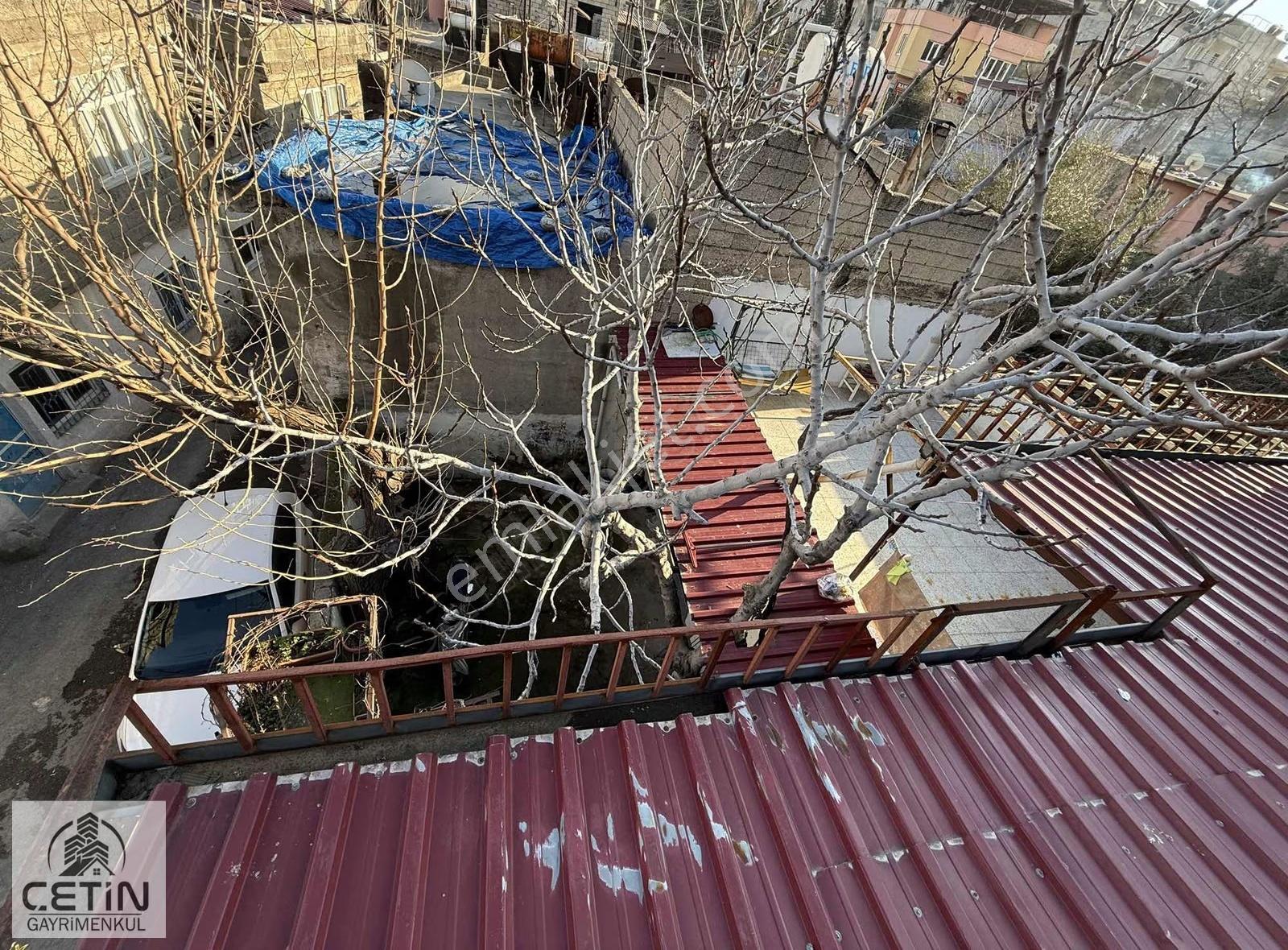 Çetin Gayrimenkulden Tedaş Karşısı 2 Katlı Müstakil Ev(3 Daire) - Görsel 11