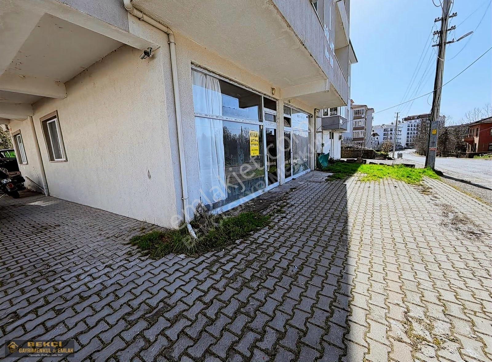 Karaköy Mahallesi Cadde Üzerinde 22 M2 Kiralık Dükkan - Görsel 4