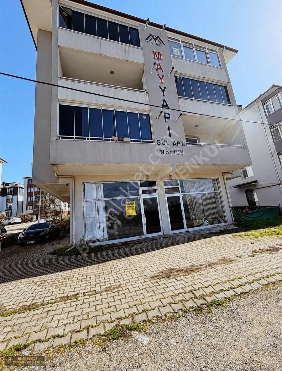 Karaköy Mahallesi Cadde Üzerinde 22 M2 Kiralık Dükkan