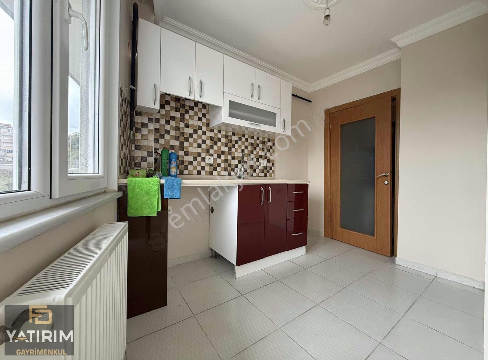 Eskihisar Sahili Kavşağı Yakını 2+1 Giriş Daire - Görsel 11