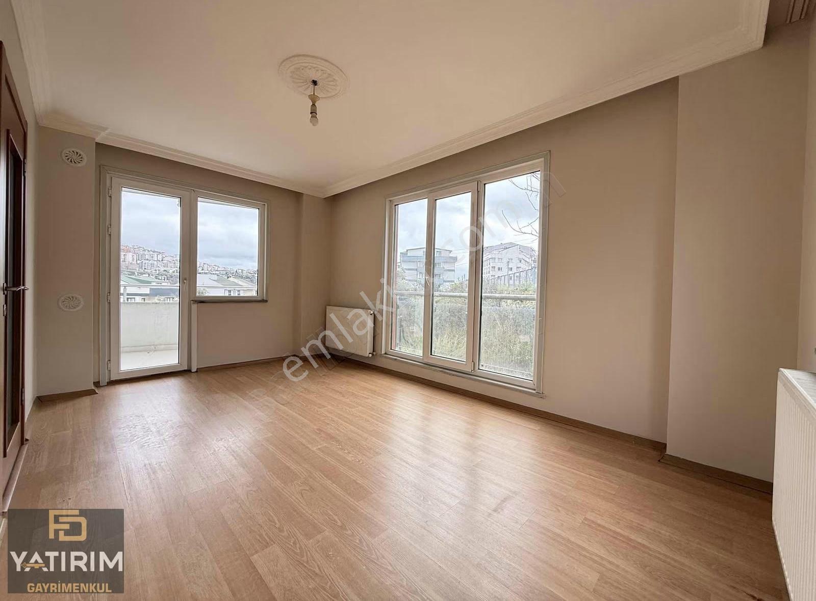Eskihisar Sahili Kavşağı Yakını 2+1 Giriş Daire - Görsel 15