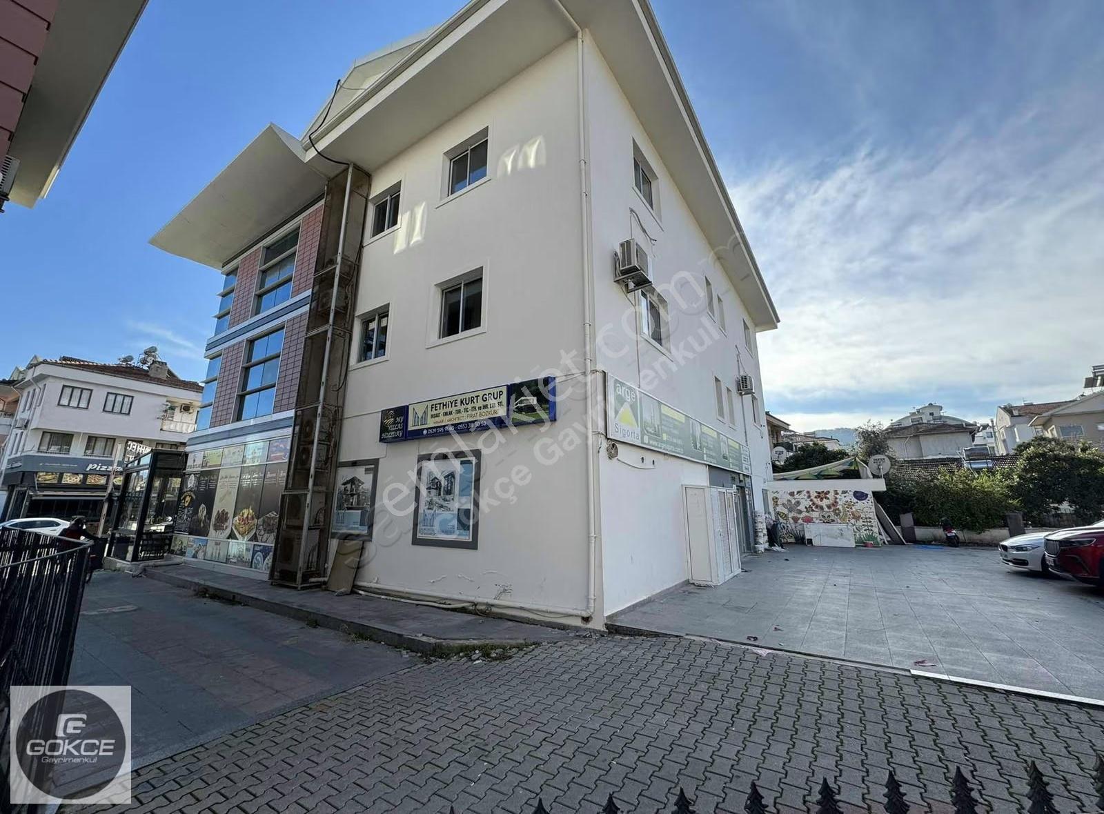 Erasta Avm Yanı 2+1 Ofis | Merkezi Konum | Otoparklı | Asansörlü - Görsel 8