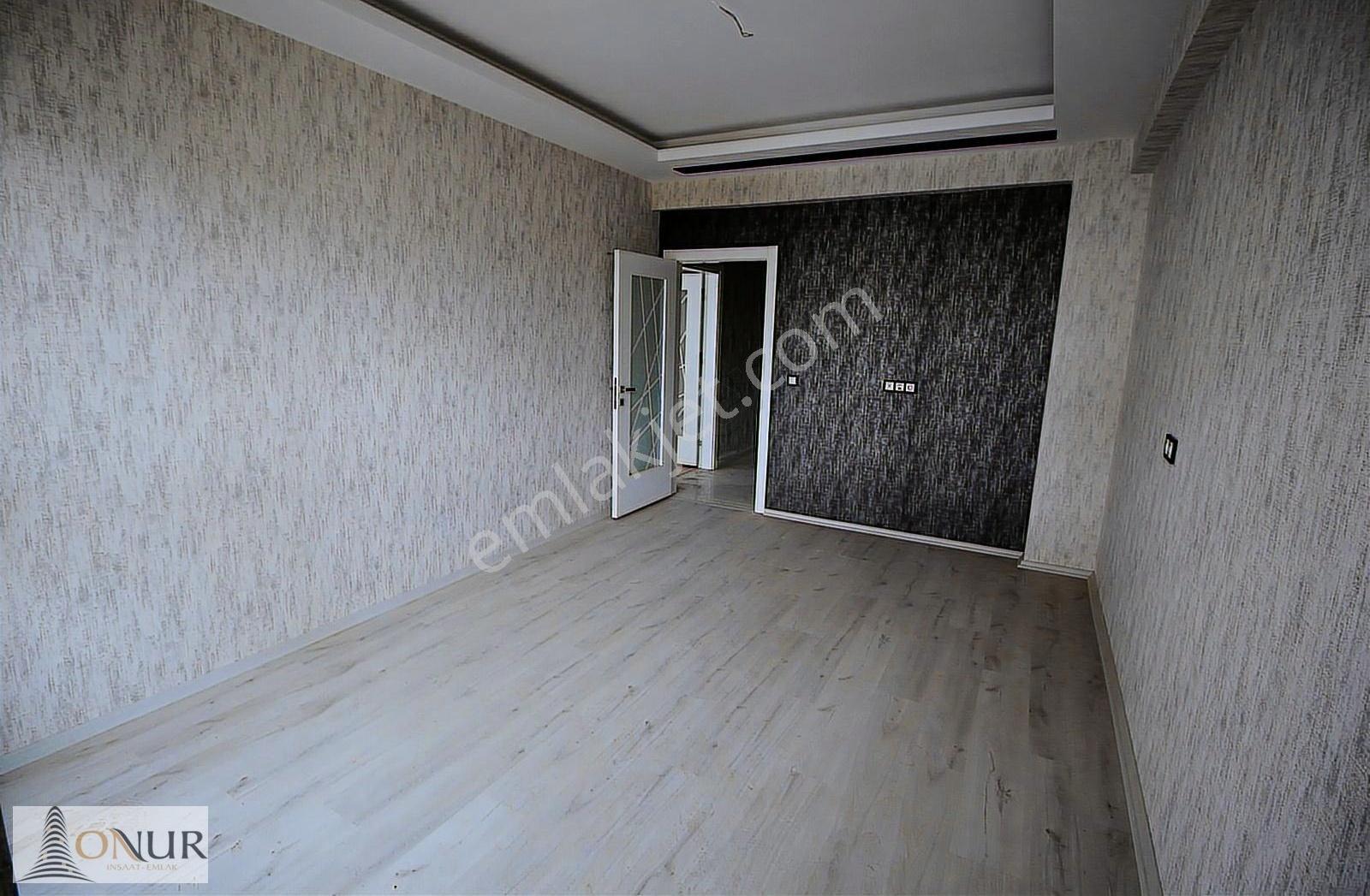 Onur Emlak Meram Fen Lisesi Yakını Site İçi 4+1 Sıfır Daire - Görsel 10