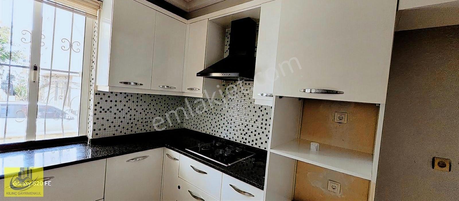 45 Evler 2.çevreyolu Üstü Yüksek Giriş Katı 3+1 Daire - Görsel 17